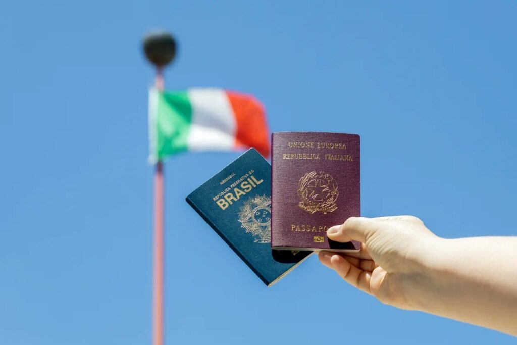 Se o seu sobrenome estiver nesta lista, você pode morar legalmente na Europa!