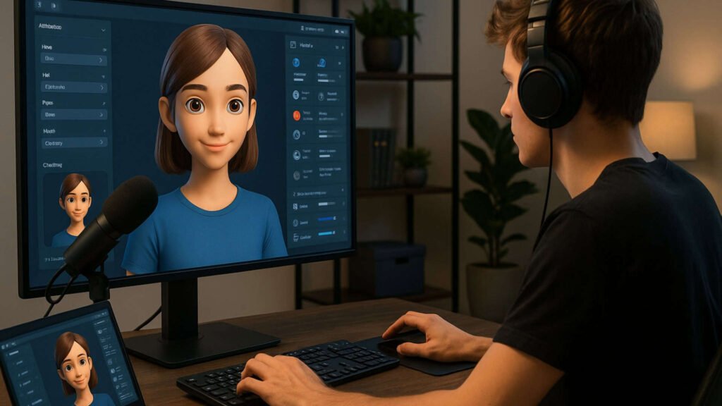 IA promete conversar com os mortos – mas o resultado é mais estranho do que emocionante