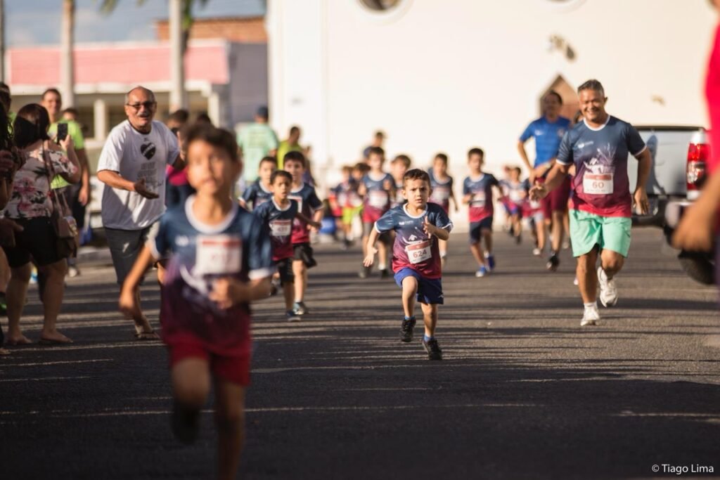 Corrida da Advocacia terá categoria para crianças e promete diversão e incentivo ao esporte infantil