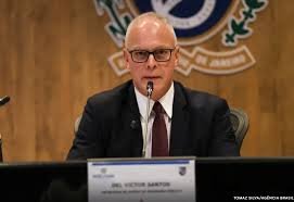 Rio de Janeiro solicitou aos EUA classificação do Comando Vermelho como organização terrorista