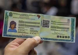 Nova identidade com QR Code promete revolucionar a forma de se identificar no Brasil