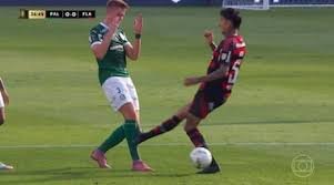 Jornal europeu é sincero sobre título do Flamengo na Libertadores: ‘Escândalo’