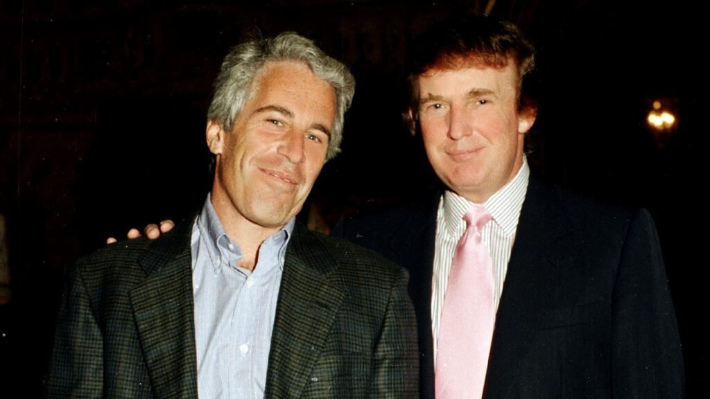 As principais revelações dos 20 mil documentos que envolvem Trump e o caso Epstein