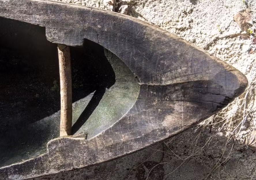 Descoberta arqueológica contradiz a cronologia conhecida da civilização humana