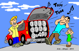 Câmara avança em projeto que combate festas de rua irregulares e poluição sonora