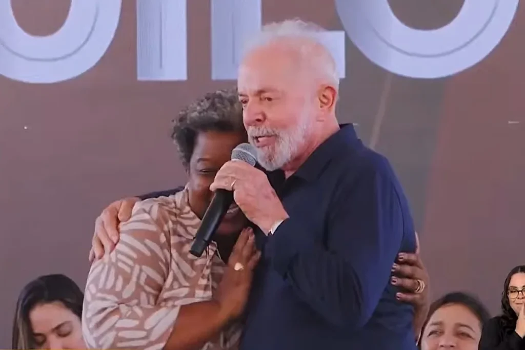 Governo Lula discute assistência a familiares de mortos no RJ