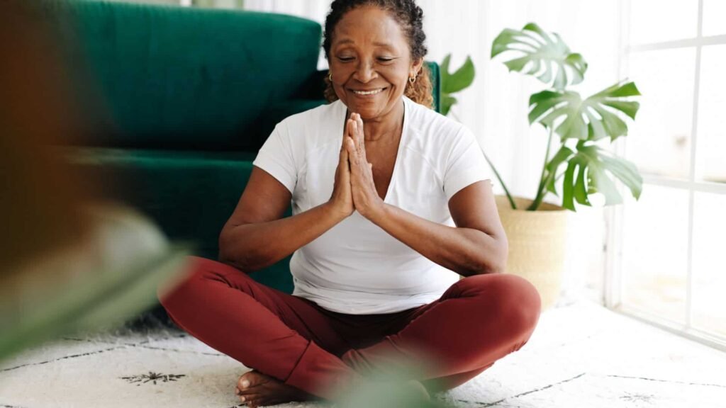 5 apps de meditação e relaxamento para aliviar o estresse em 2025