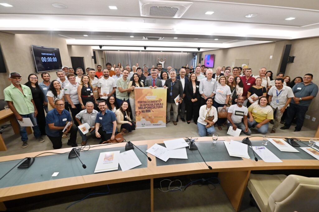 Audiência ressalta importância econômica e ambiental da criação de abelhas no RN