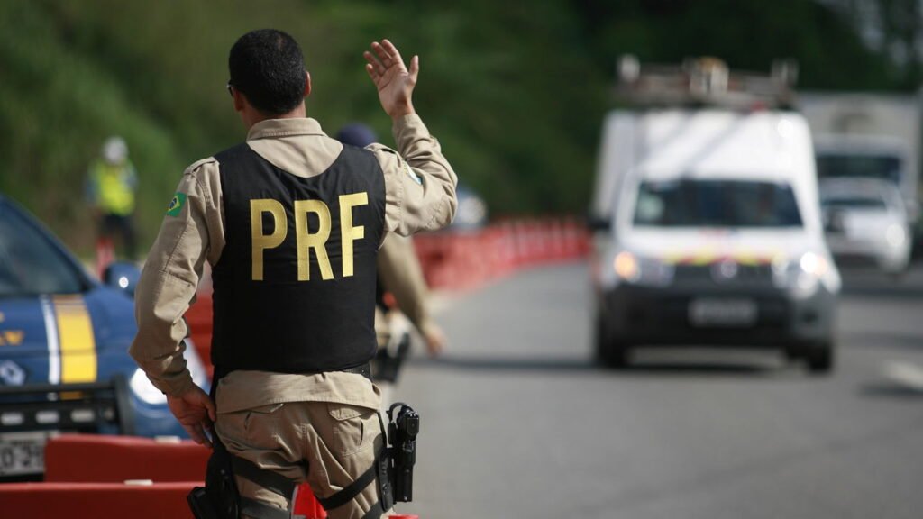 Nova forma de fiscalização muda o jogo nas estradas brasileiras