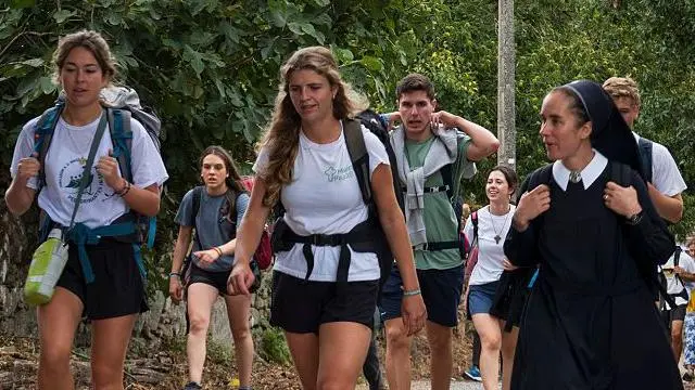 Schoenstatt, o movimento ultraconservador seguido pelo presidente eleito do Chile e que também está no Brasil