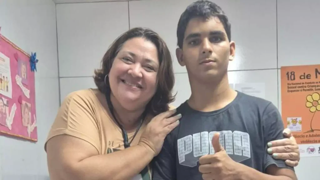 O jovem morto após invadir jaula de leoa em João Pessoa: ‘A última etapa de uma tragédia anunciada’