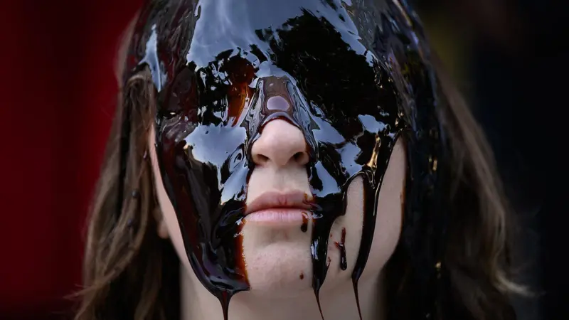 As 10 imagens mais surpreendentes de 2025