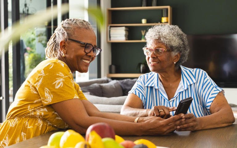 Se você tem mais de 60 anos e ainda consegue fazer essas 10 coisas sem ajuda, você é a prova de que idade é apenas um número