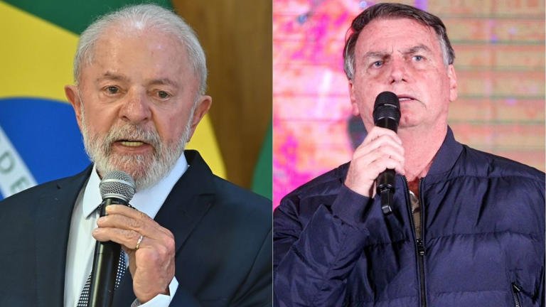 PoderData: para 39%, governo Lula é pior que o de Bolsonaro