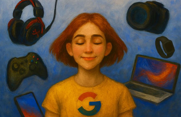 Lista incrível dos 50 itens que brasileiros mais desejam, segundo o Google!