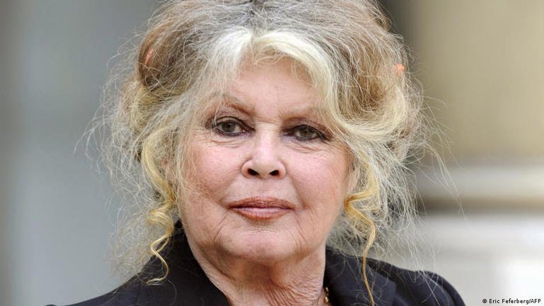 Brigitte Bardot, ícone do cinema, morre aos 91 anos