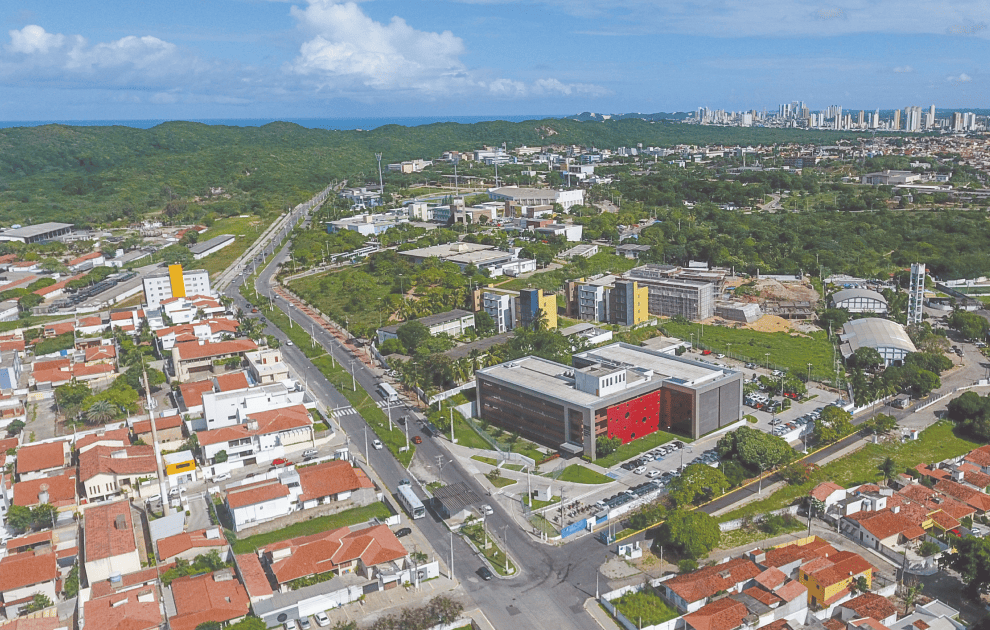 Metrópole Parque fecha 2025 com expansão do ecossistema e geração de empregos