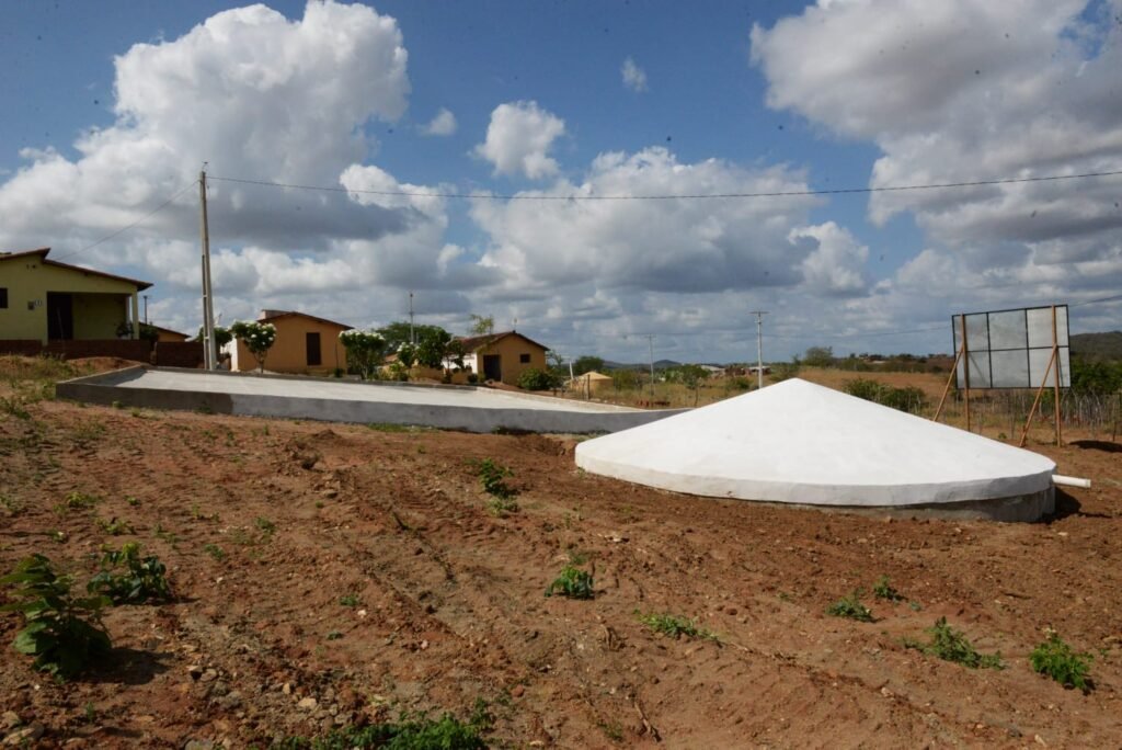 RN garante R$ 27 milhões em investimentos do Novo PAC para abastecimento na zona rural