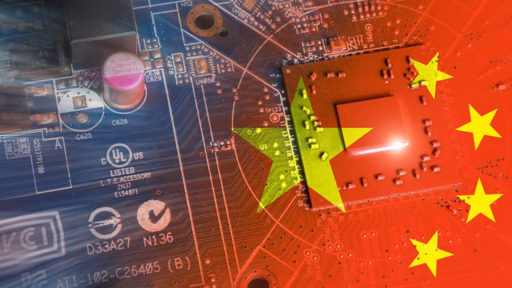 Nova inteligência artificial da China chama atenção pelo nível de avanço e pelas implicações globais assustadoras