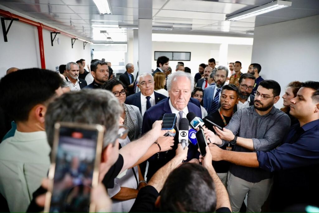 Ministério da Justiça e Governo do RN lançam segunda fase do Programa Território Seguro na Zona Oeste de Natal