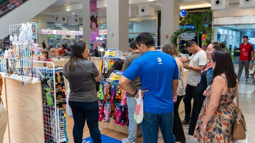 Feira “Entre Elas” promove empreendedorismo feminino e a cultura nordestina a partir de janeiro