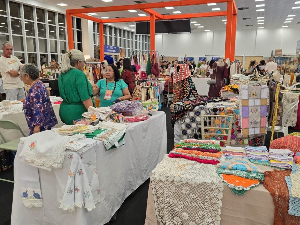 *FIART anuncia datas para sua 31ª edição em 2026 e celebra inovação e cultura no artesanato local e nacional