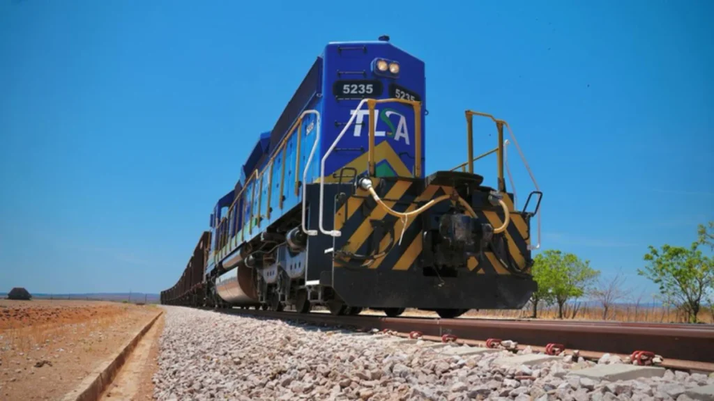 Transnordestina avança para fase operacional de testes