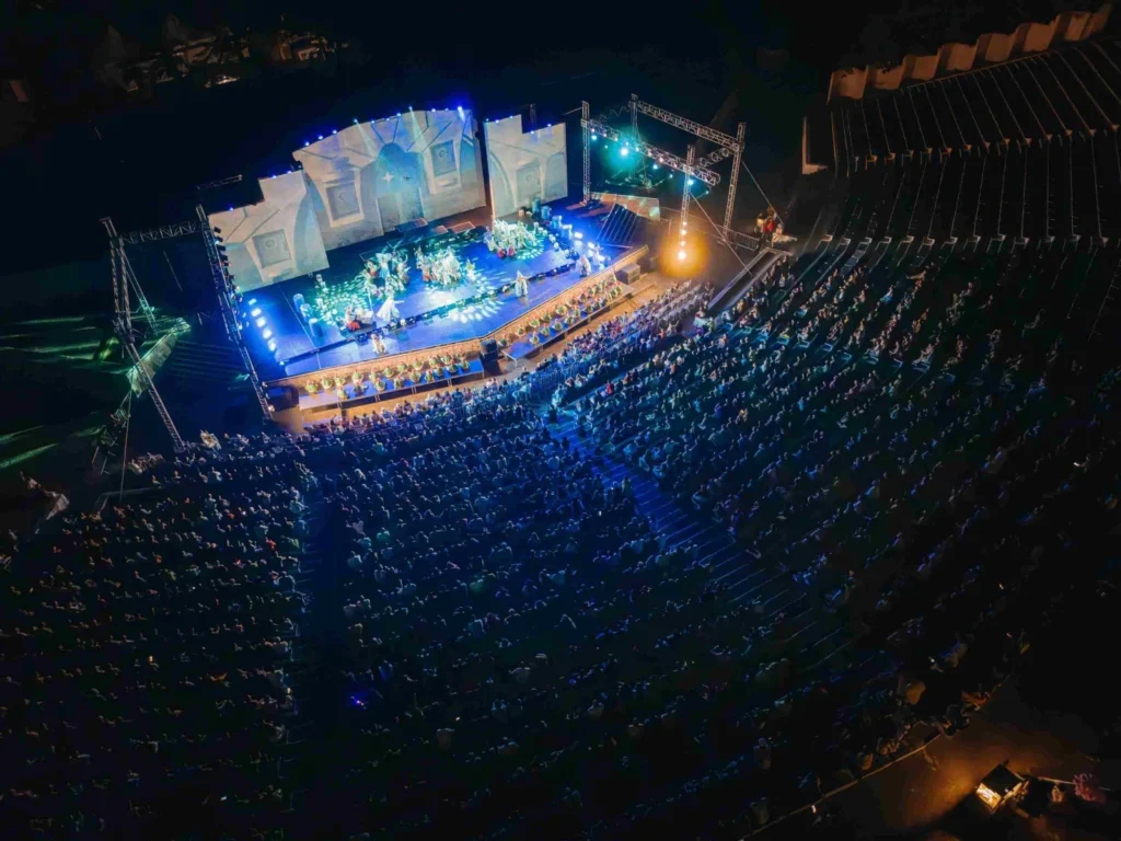 Após 28 anos, espetáculo “Um Presente de Natal” é cancelado no RN por falta de recursos