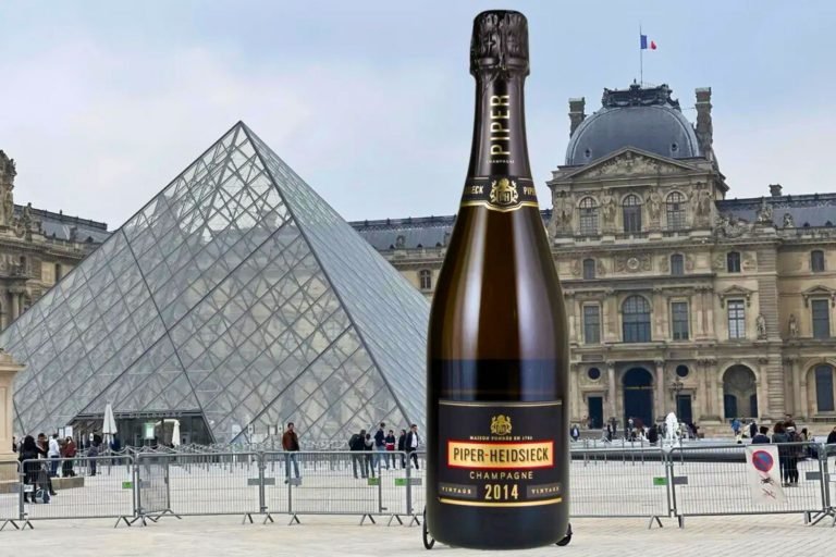 O melhor champagne do mundo segundo o Champagne & Sparkling Wine World Championships 2025