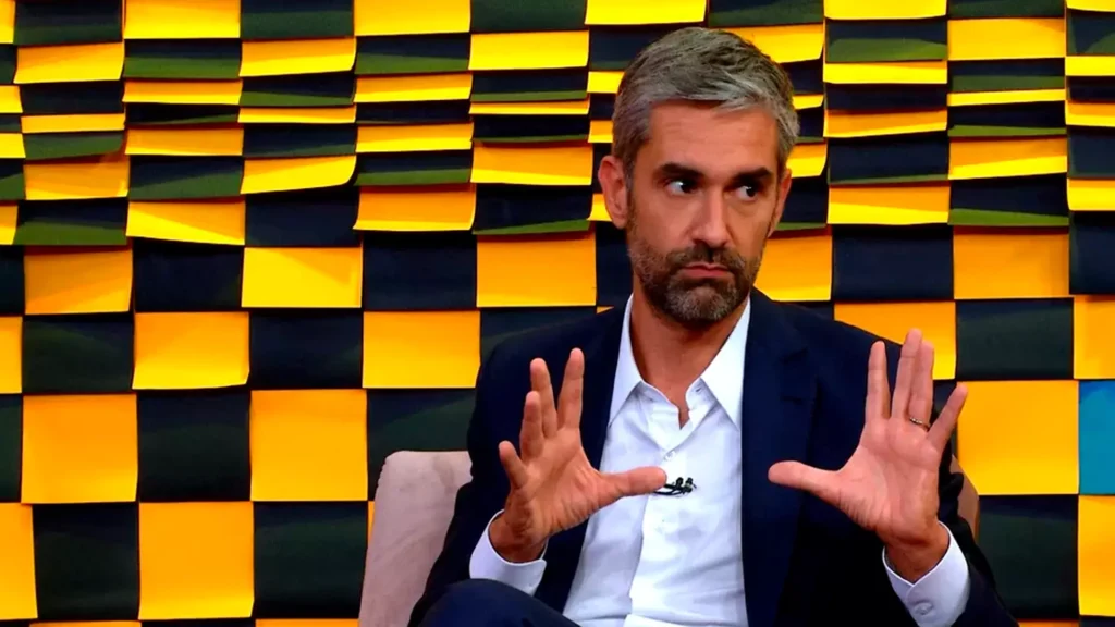 “Estavam lá como torcedores”, diz advogado sobre viagem com Toffoli