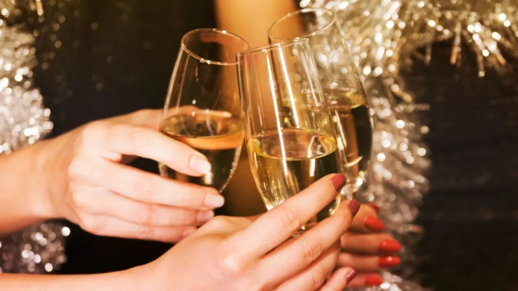 Veja seis dicas para evitar exageros nas festas de fim de ano