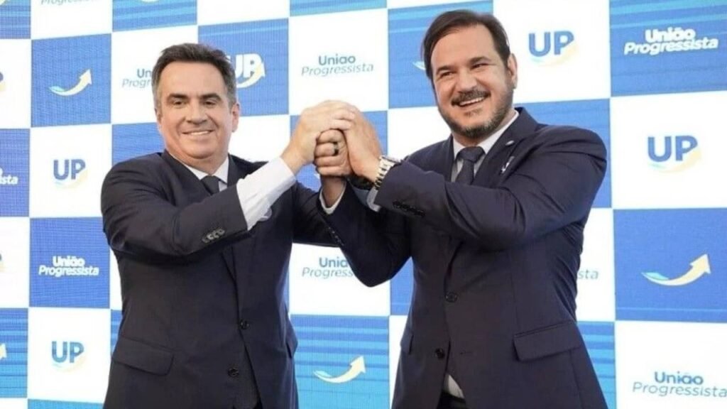 Federação União-Progressista é oficializada no TSE