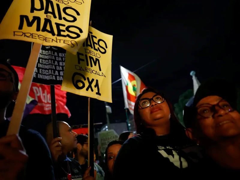 Eleitor com medo da violência tem chance enorme de votar contra Lula, diz Felipe Nunes, da Quaest