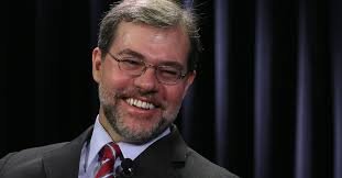 Toffoli nega recurso e afirma que Banco Central e diretor não são investigados no caso Master