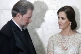 Atuação da ex-mulher de Toffoli no STF e STJ dispara 140% após posse do ministro