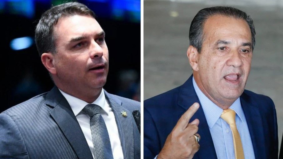 Malafaia detona candidatura de Flávio Bolsonaro à Presidência