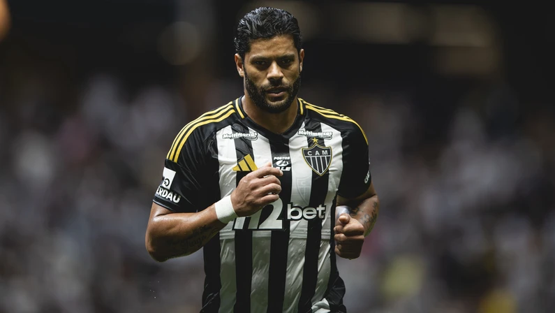 Botafogo já enviou proposta a Hulk; jornalista traz detalhes da pedida do atacante do Atlético-MG