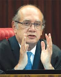 O ato institucional do STF