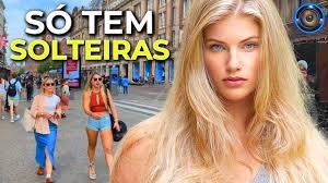 Falta de homens impulsiona serviço inusitado de ‘maridos de aluguel’ na Letônia