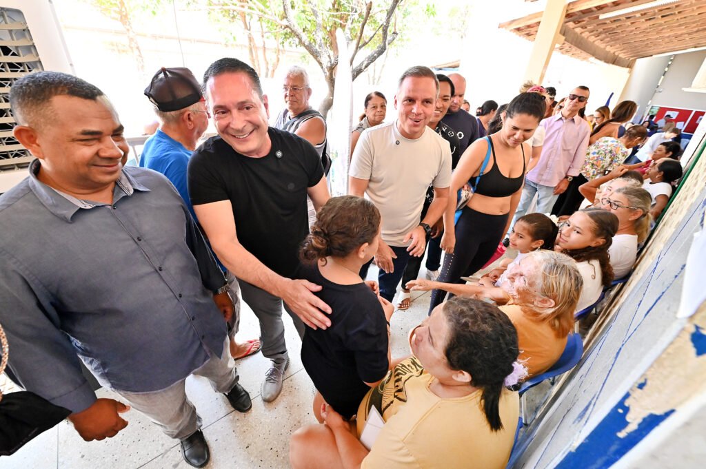 “Assembleia e Você” encerra calendário de 2025 com marca de 300 mil atendimentos