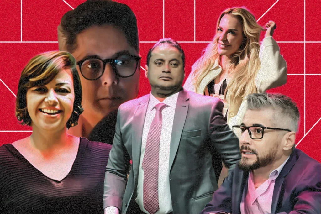 CPMI do INSS: governo blindou 5 alvos da nova fase da Sem Desconto