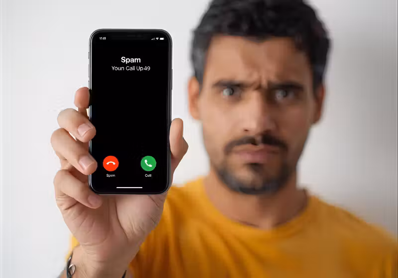 Aprenda a bloquear ligações de telemarketing para sempre no seu celular