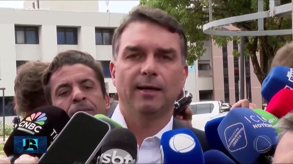 De deputado estadual a presidenciável: o caminho de Flávio até o centro da disputa de 2026