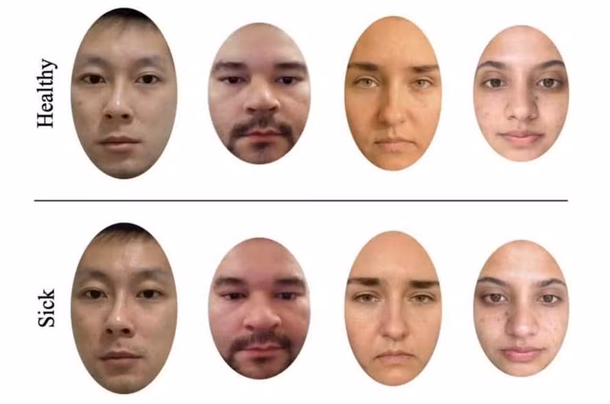 Mulheres são melhores que homens em reconhecer pessoas doentes, diz estudo