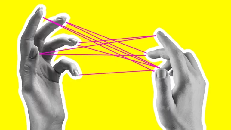 5 “Lições de Apego” sobre o amor que todos os ddultos precisam conhecer