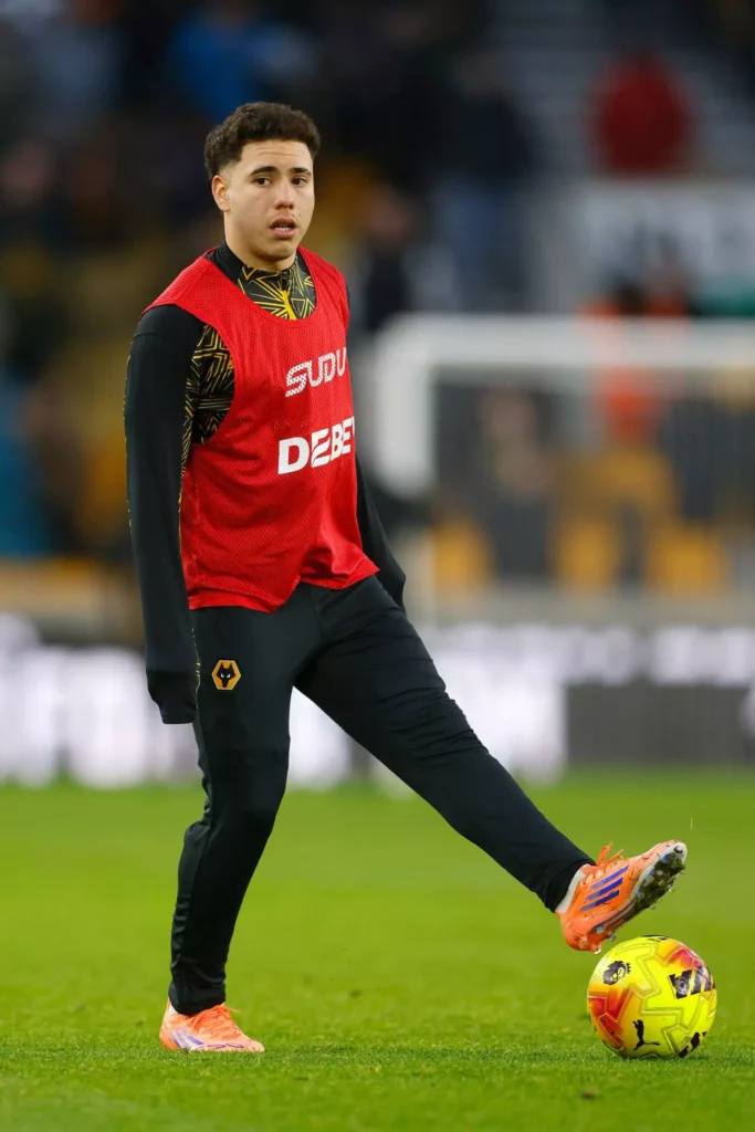 Botafogo se movimenta por atacante da Premier League