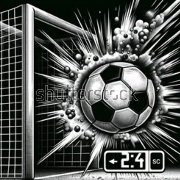 FIFA muda as regras para “americanizar” o futebol e aumentar o número de gols