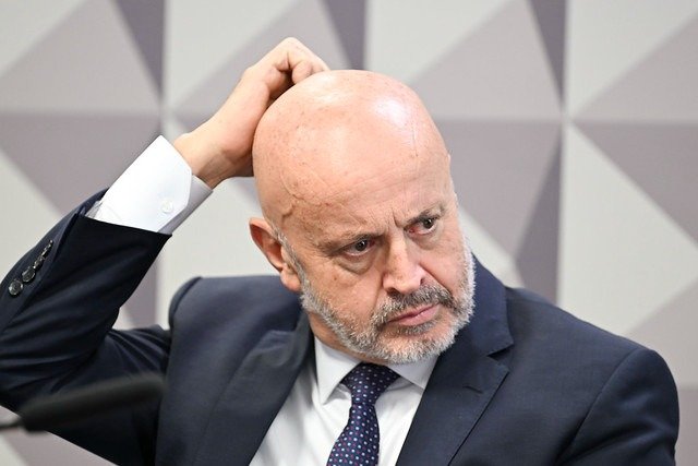 Empresa de ‘Careca do INSS’ pagou R$ 700 mil a ministra do STM