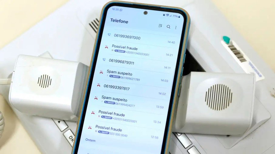 Mais brasileiros dizem “não” ao telemarketing em 2025