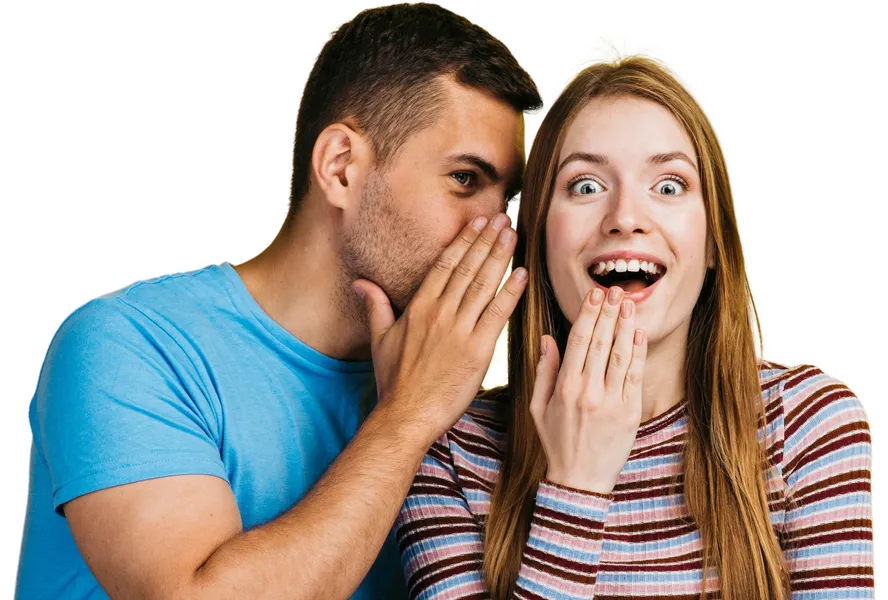 Estudo de Oxford aponta que fofoca pode fortalecer vínculos e favorecer o bem-estar